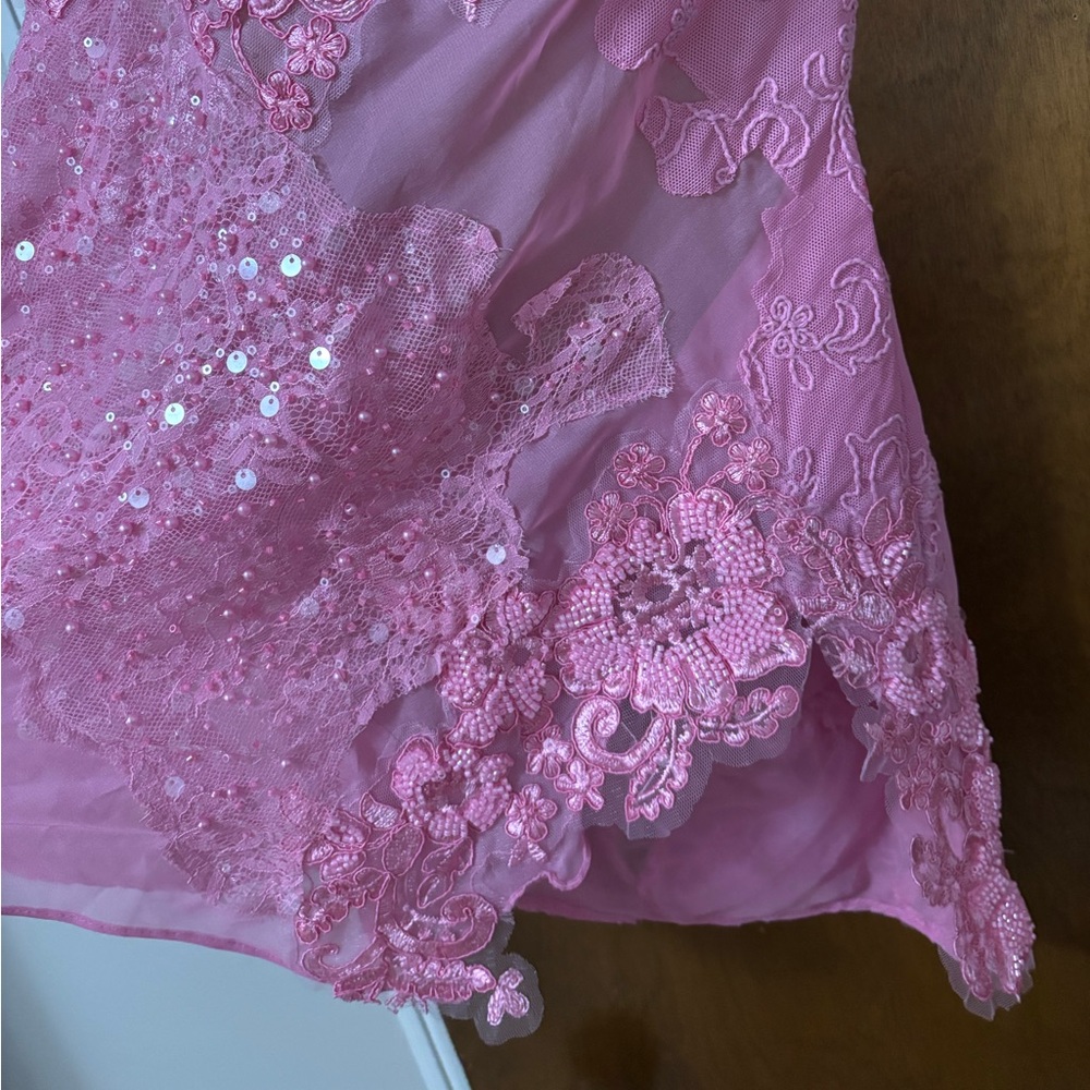 Jaded London Dress - Picture 4 of 10